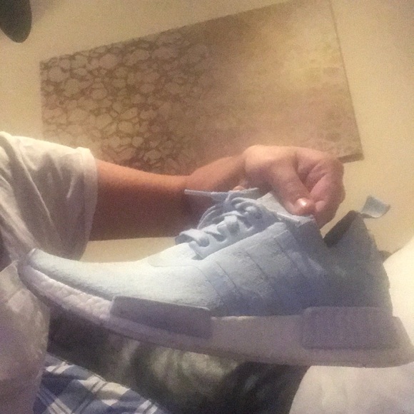 Adidas NMD - Picture 3 of 3